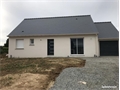 Maison à la vente
